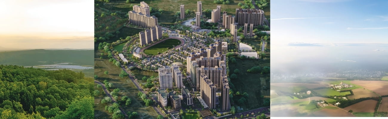 Hiranandani Everland Location Page Banner Img